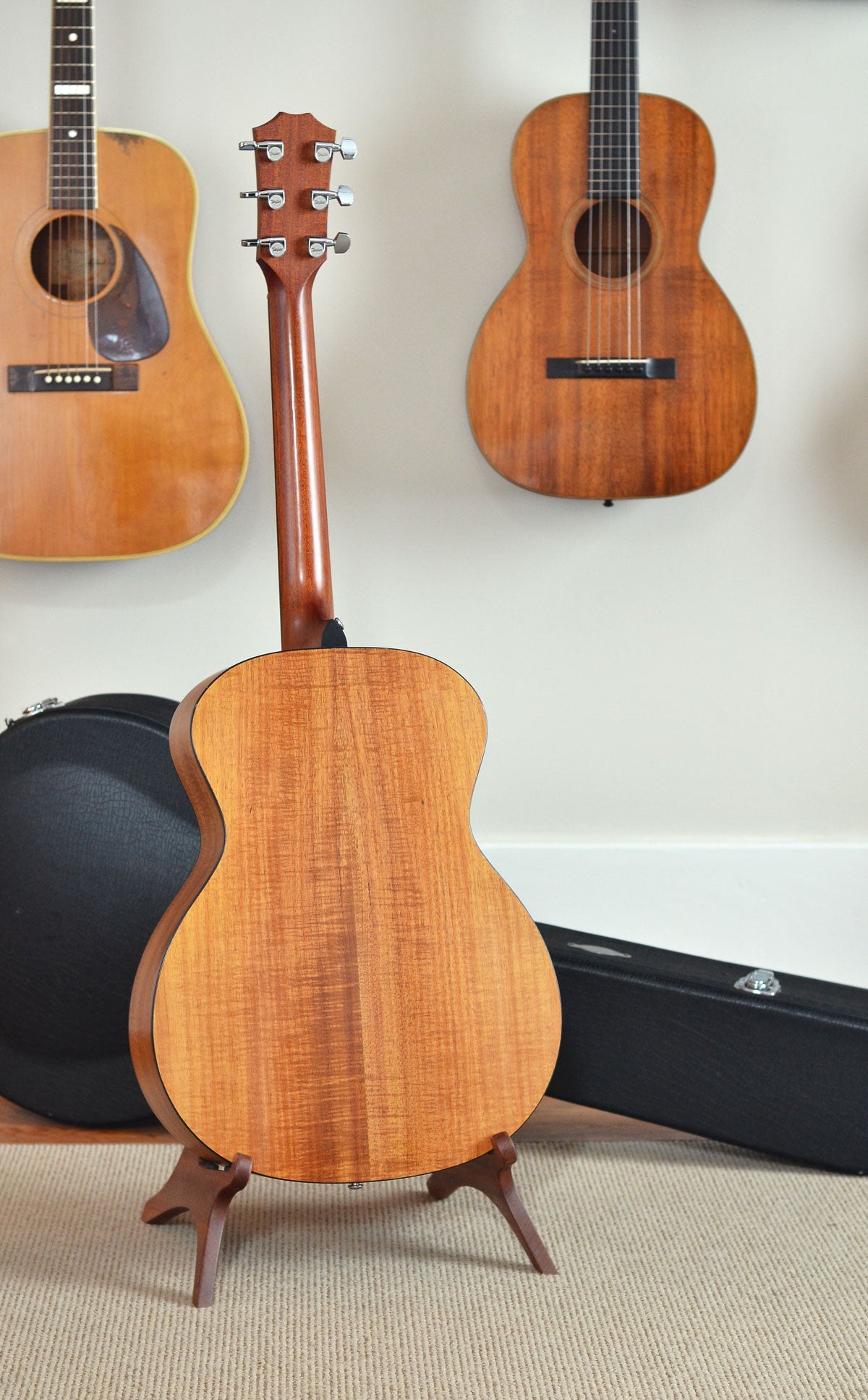 2004 Taylor 314-L7 Lefty