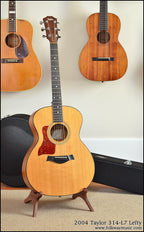 2004 Taylor 314-L7 Lefty