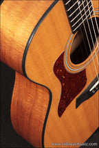 2004 Taylor 314-L7 Lefty