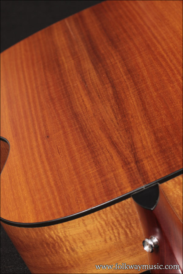 2004 Taylor 314-L7 Lefty