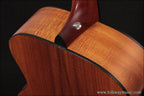 2004 Taylor 314-L7 Lefty