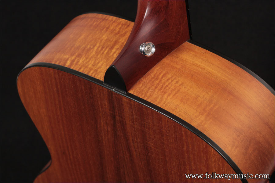 2004 Taylor 314-L7 Lefty
