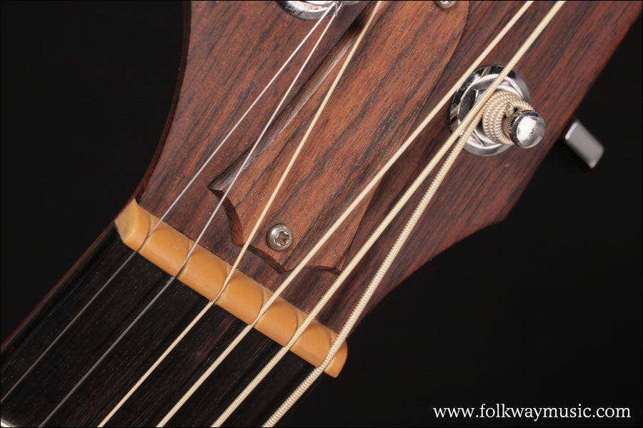 2004 Taylor 314-L7 Lefty
