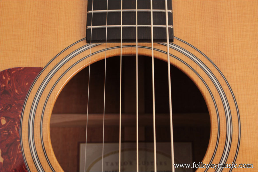 2004 Taylor 314-L7 Lefty