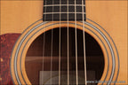 2004 Taylor 314-L7 Lefty