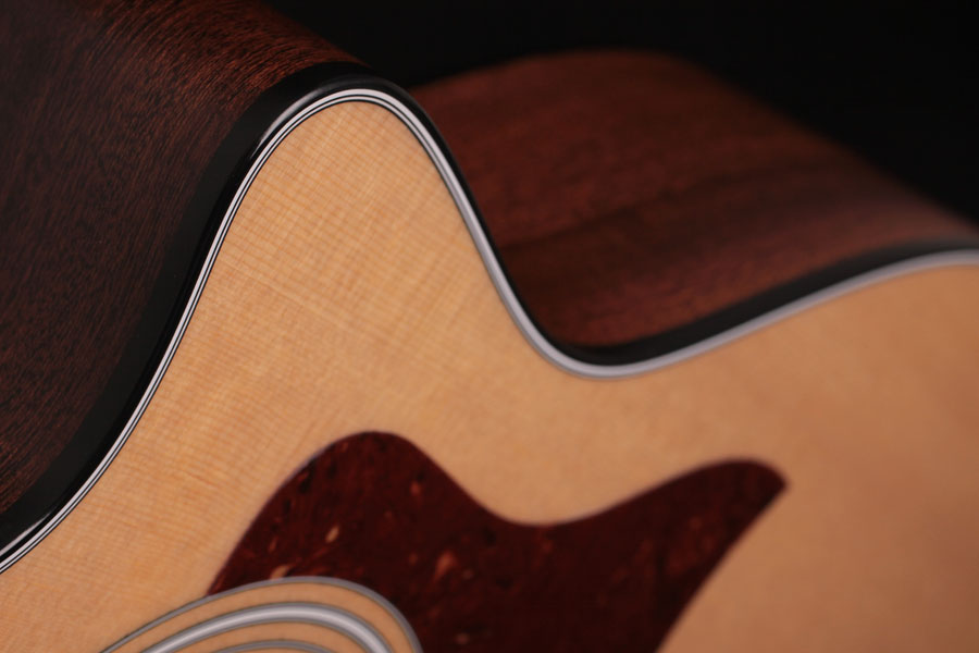 Taylor 316ce