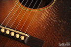 1931 Gibson L-1