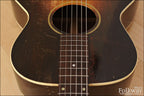 1931 Gibson L-1