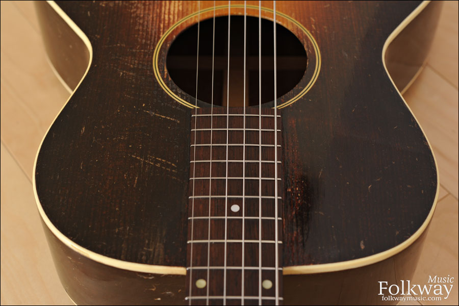 1931 Gibson L-1