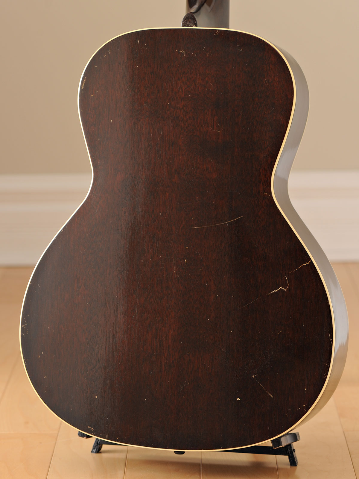 1931 Gibson L-1