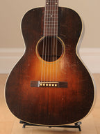 1931 Gibson L-1