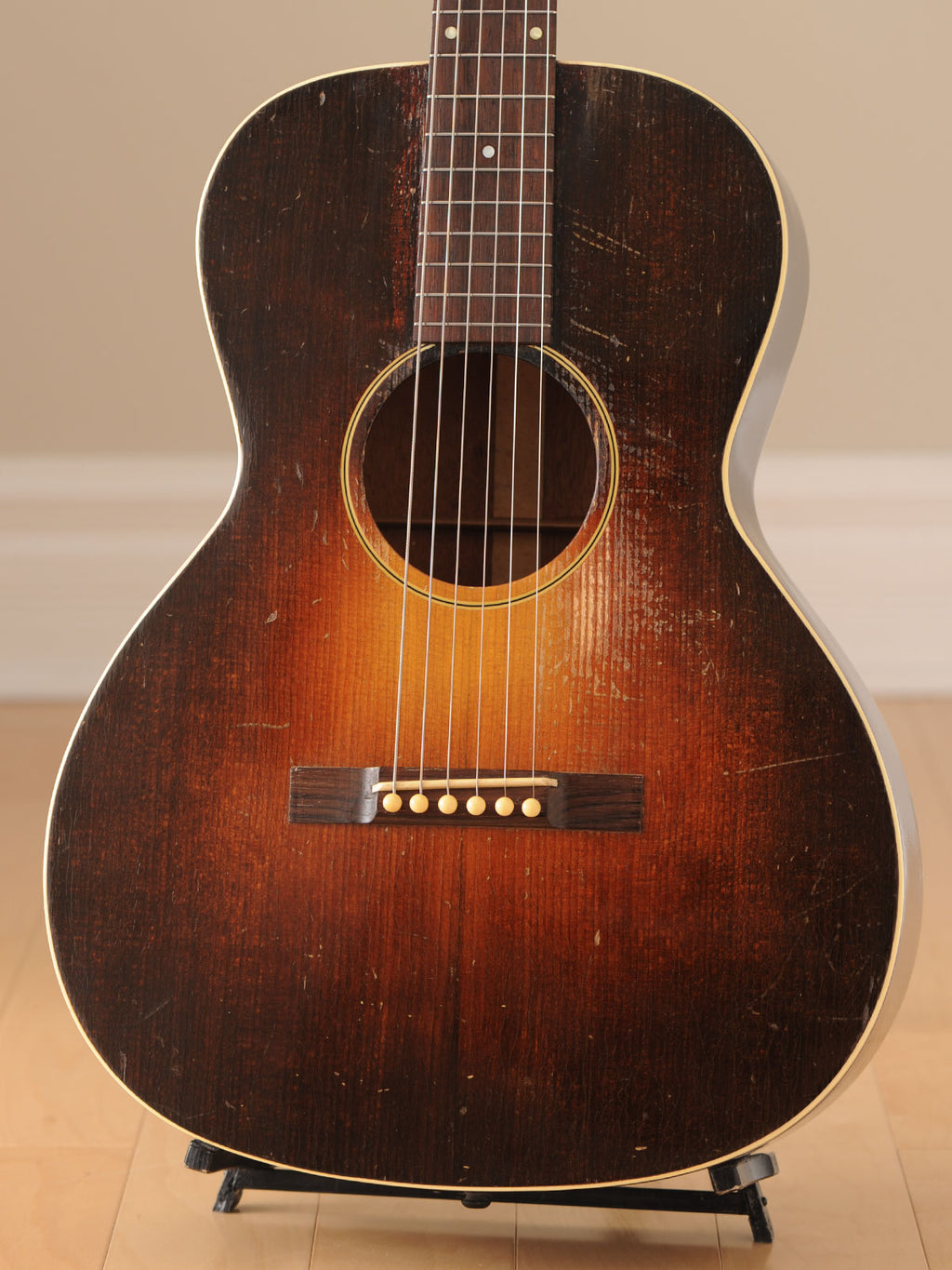 1931 Gibson L-1