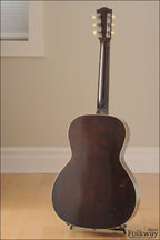1931 Gibson L-1