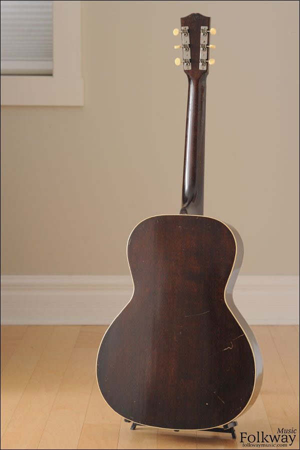 1931 Gibson L-1