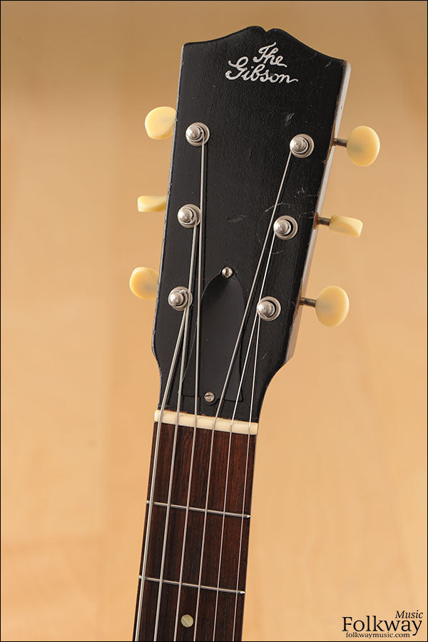 1931 Gibson L-1