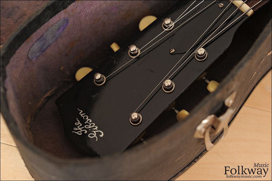 1931 Gibson L-1