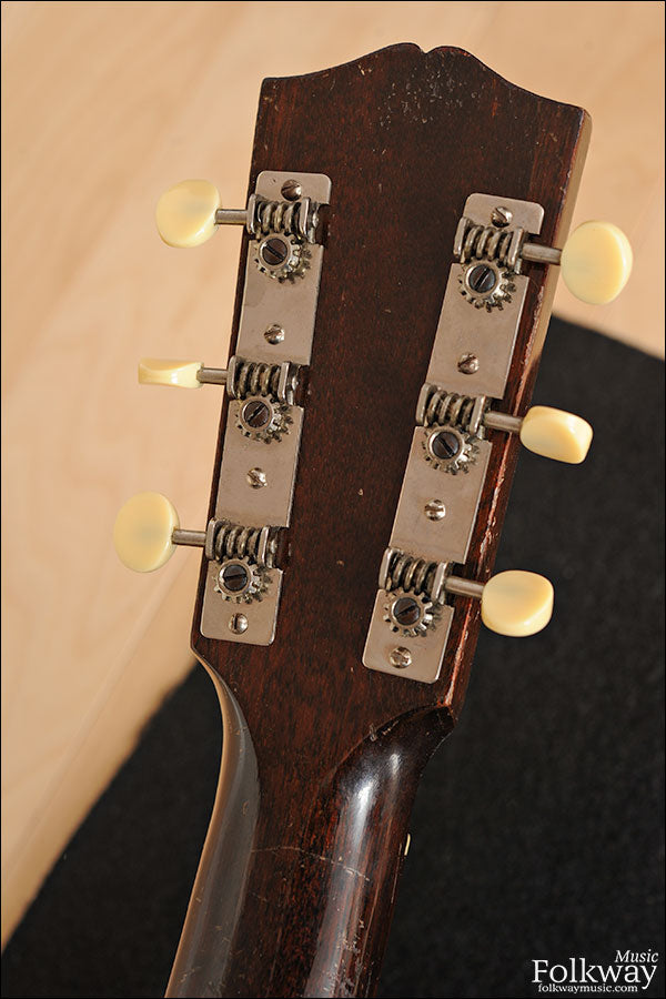 1931 Gibson L-1