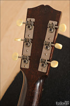 1931 Gibson L-1