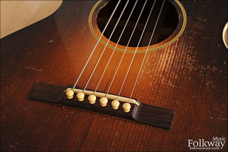 1931 Gibson L-1