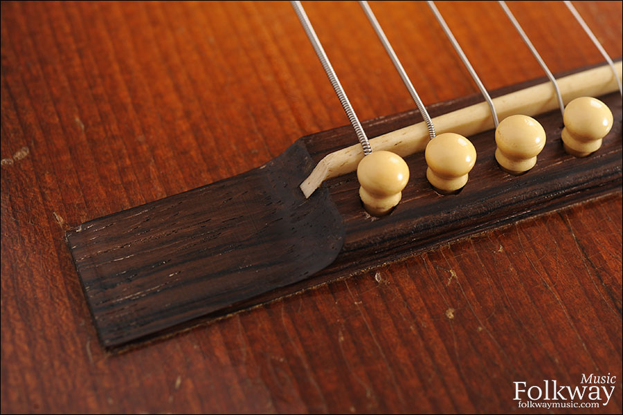 1931 Gibson L-1