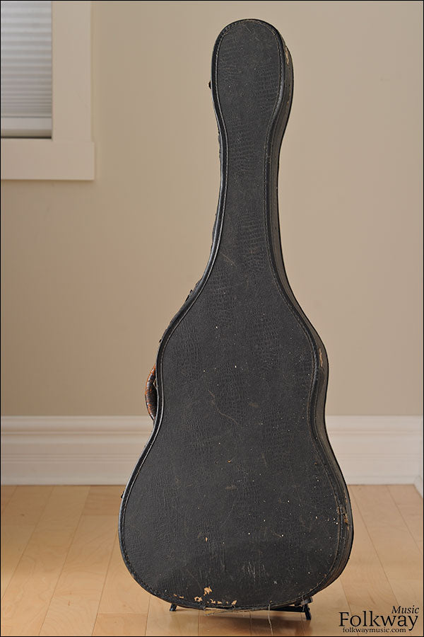 1931 Gibson L-1