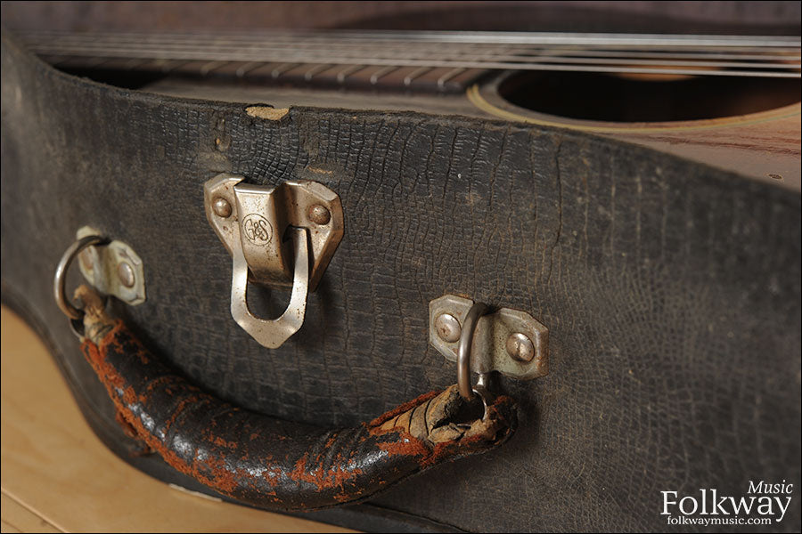 1931 Gibson L-1