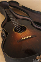 1931 Gibson L-1