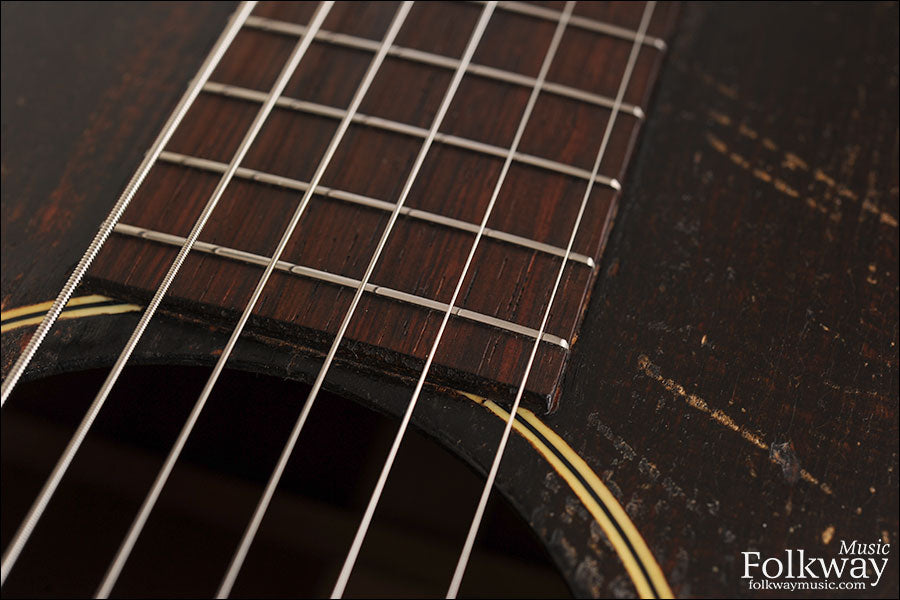 1931 Gibson L-1