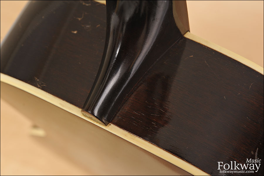 1931 Gibson L-1