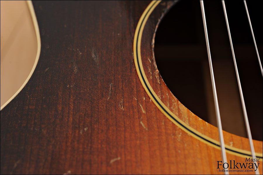 1931 Gibson L-1