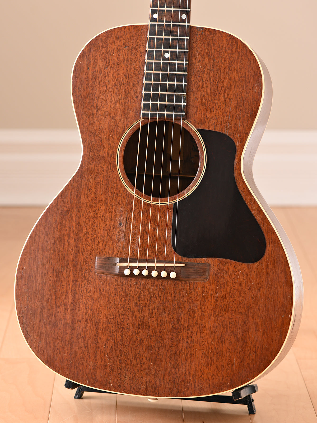 1932 Gibson L-0