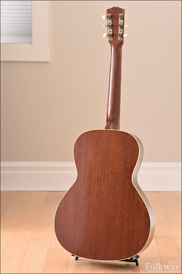 1932 Gibson L-0