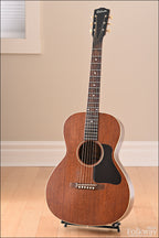 1932 Gibson L-0