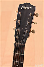 1932 Gibson L-0