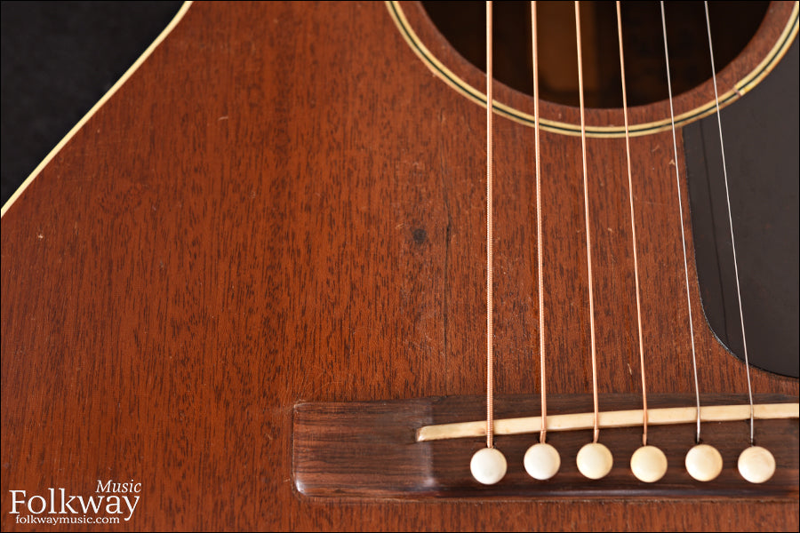 1932 Gibson L-0