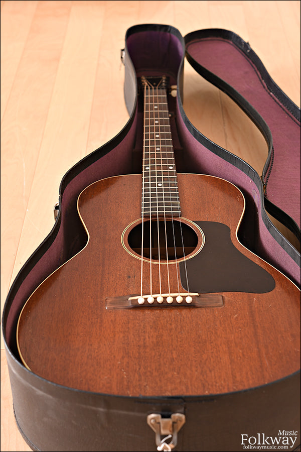 1932 Gibson L-0