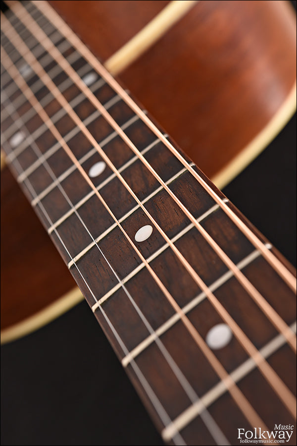 1932 Gibson L-0