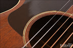 1932 Gibson L-0