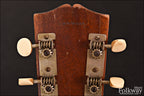 1932 Gibson L-0