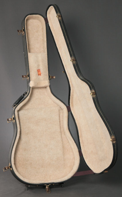 1973 Gibson ES-335TD