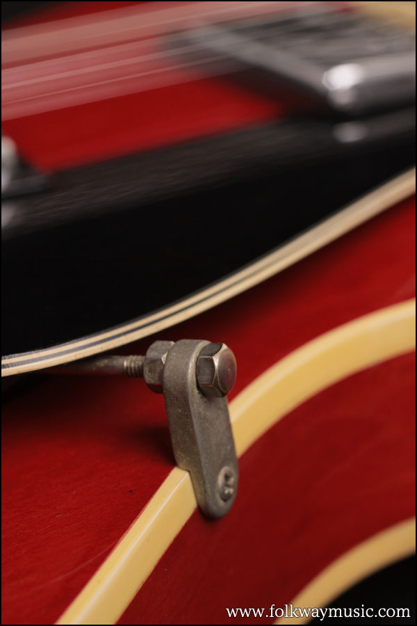 1973 Gibson ES-335TD