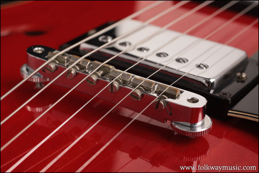 1973 Gibson ES-335TD