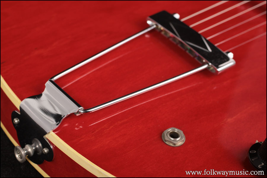 1973 Gibson ES-335TD