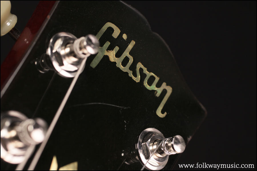 1973 Gibson ES-335TD