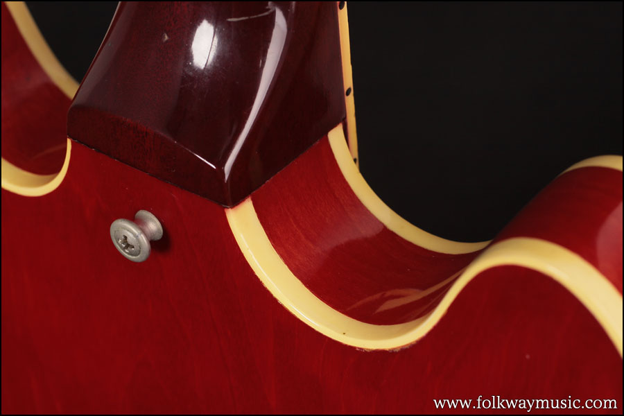 1973 Gibson ES-335TD