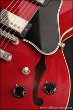 1995 Gibson ES-335TD