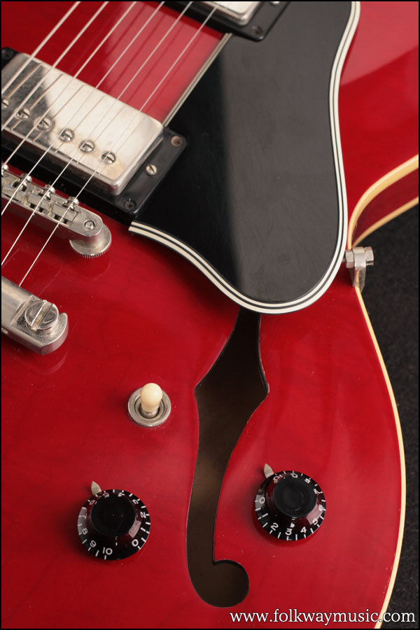 1995 Gibson ES-335TD