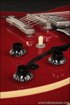1995 Gibson ES-335TD