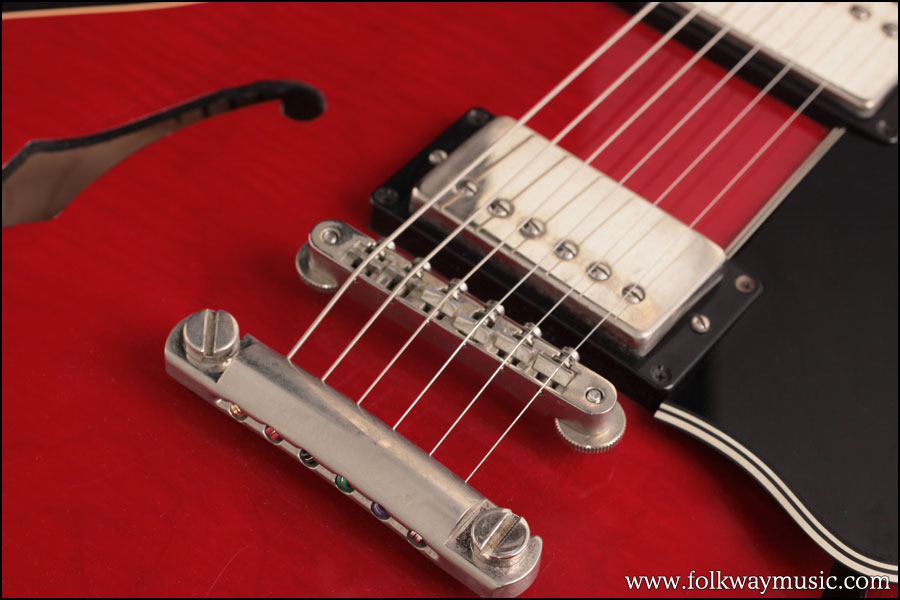 1995 Gibson ES-335TD