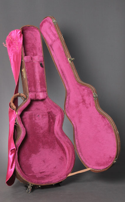 1995 Gibson ES-335TD